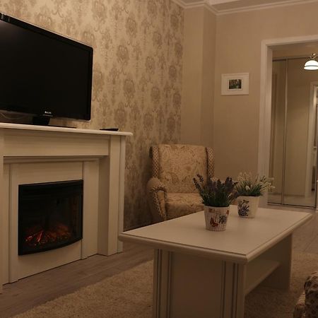 Apartment Prospekt Lenina 20 Gomel Dış mekan fotoğraf