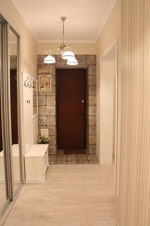 Apartment Prospekt Lenina 20 Gomel Oda fotoğraf