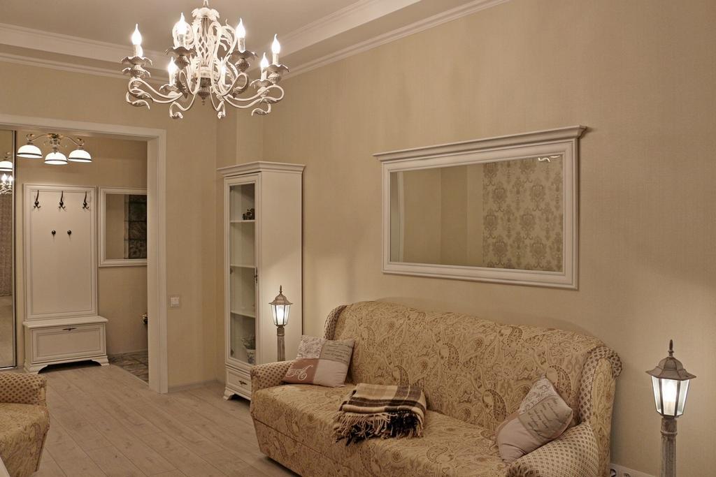 Apartment Prospekt Lenina 20 Gomel Dış mekan fotoğraf