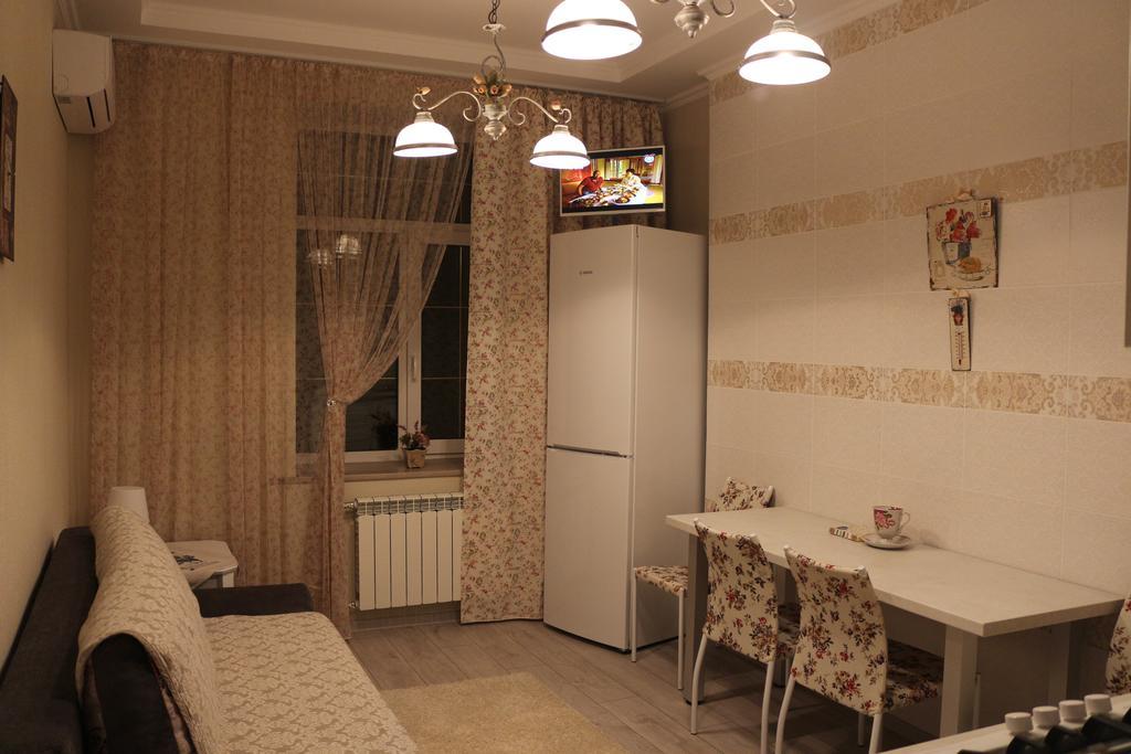Apartment Prospekt Lenina 20 Gomel Dış mekan fotoğraf