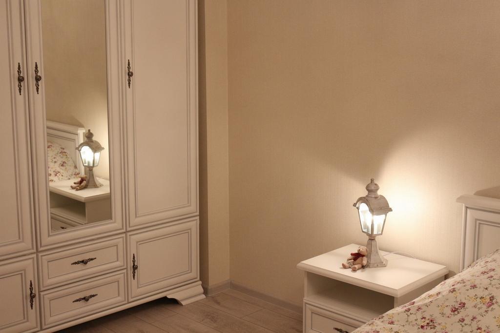 Apartment Prospekt Lenina 20 Gomel Dış mekan fotoğraf