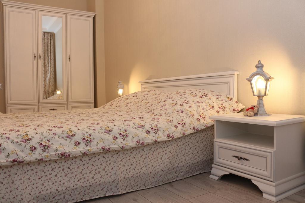 Apartment Prospekt Lenina 20 Gomel Dış mekan fotoğraf